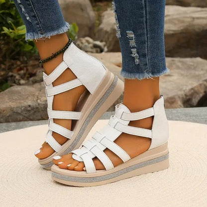 Jamie | Orthopædiske Sandaler