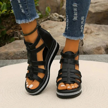 Jamie | Orthopædiske Sandaler