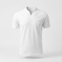 Jed | Herre Band Krave Lomme T-Shirt