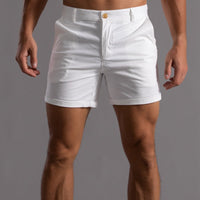Jonathan | Stilfulde Skræddersyede Shorts