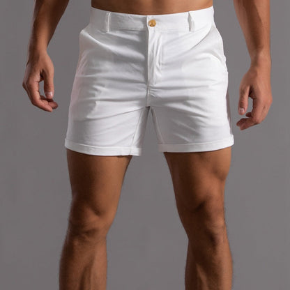Jonathan | Stilfulde Skræddersyede Shorts