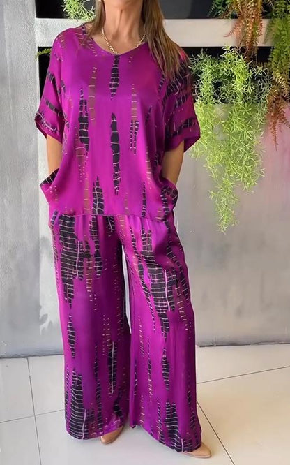 Marie - Sæt Casual