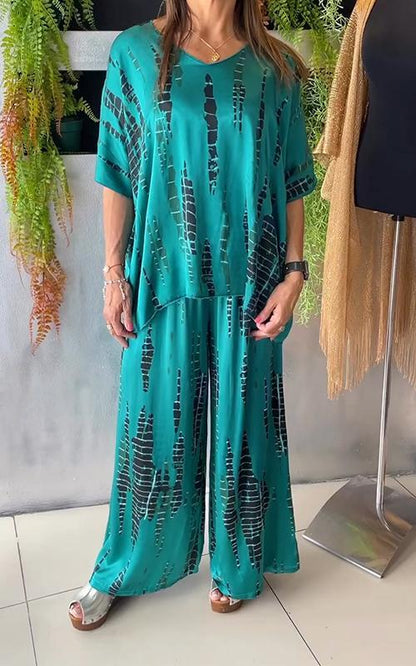 Marie - Sæt Casual