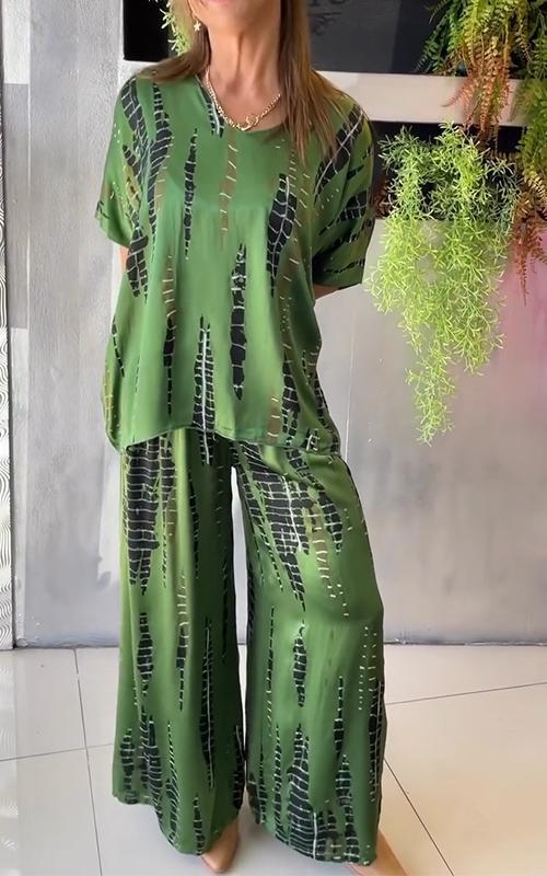 Marie - Sæt Casual