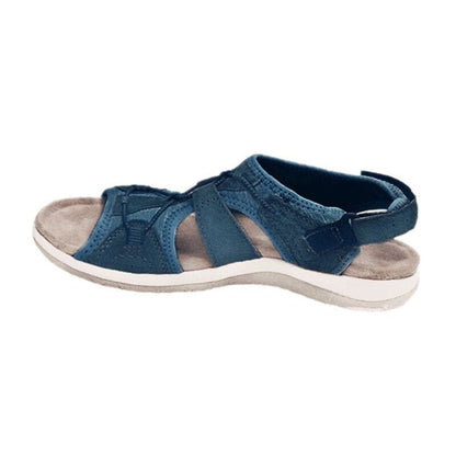 Kelly | Komfortable Sportsandaler