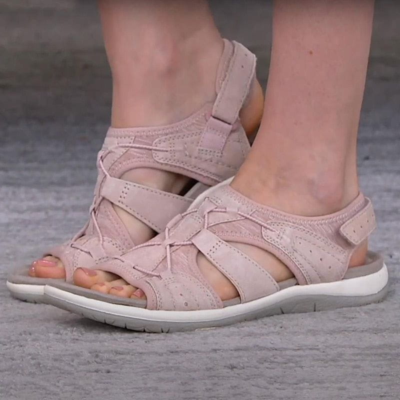 Kelly | Komfortable Sportsandaler