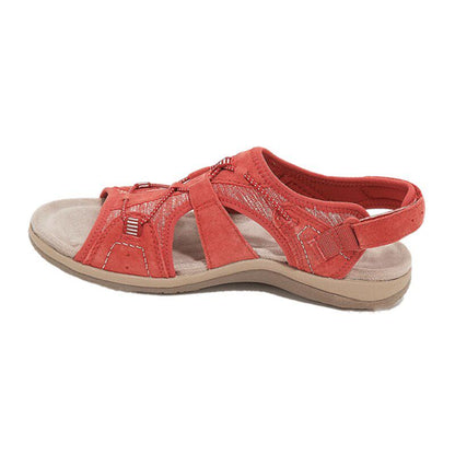 Kelly | Komfortable Sportsandaler
