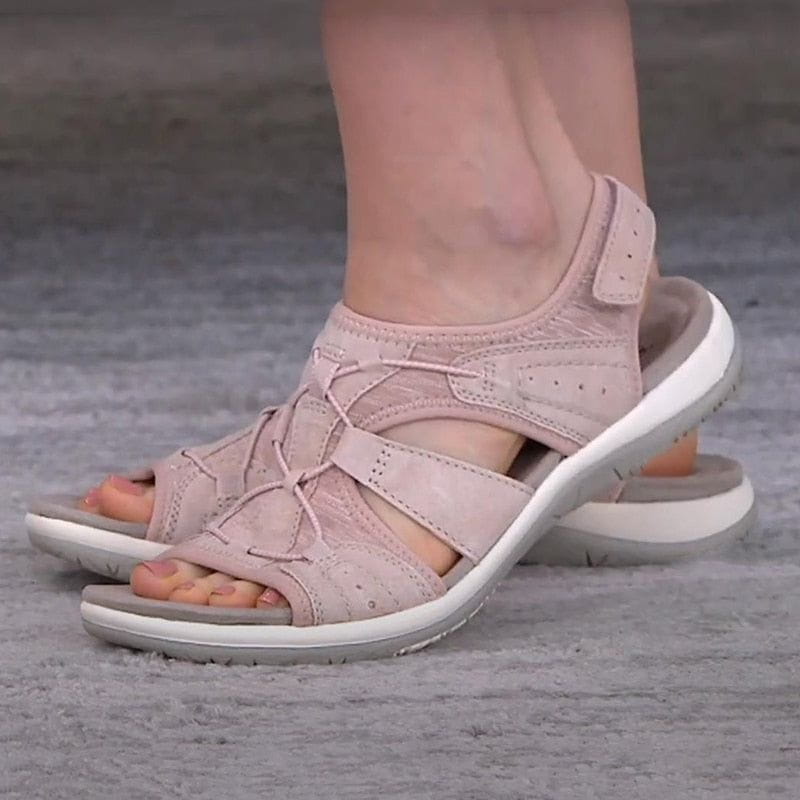 Kelly | Komfortable Sportsandaler