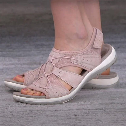 Kelly | Komfortable Sportsandaler