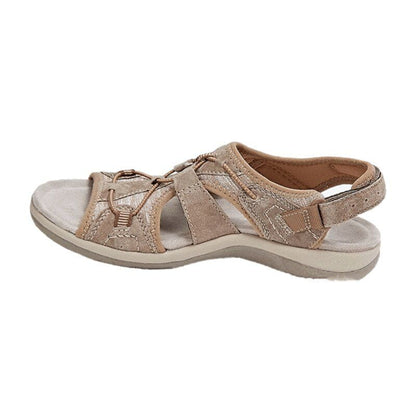 Kelly | Komfortable Sportsandaler