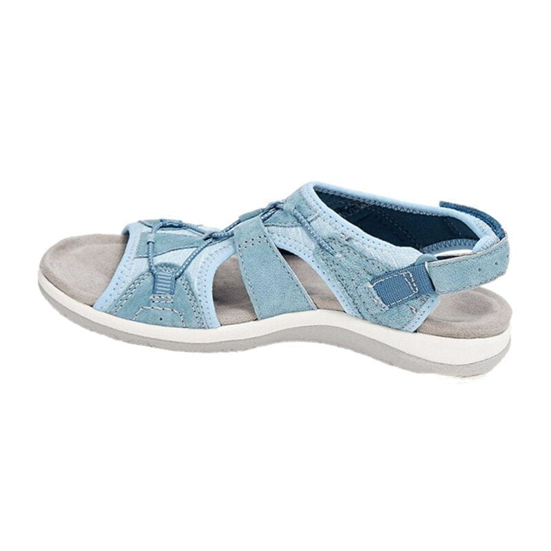 Kelly | Komfortable Sportsandaler