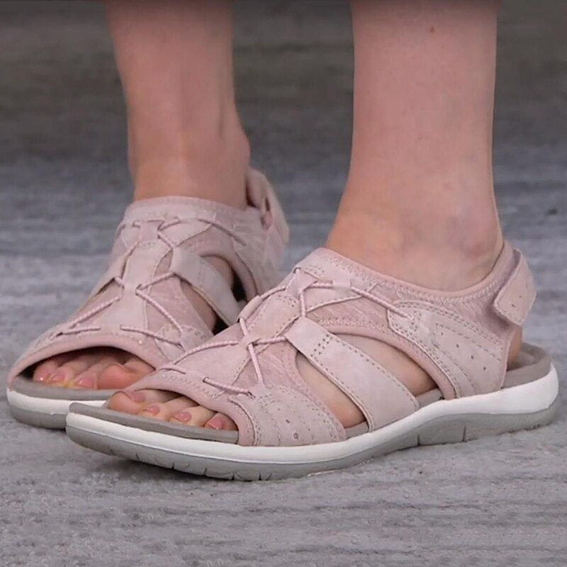 Kelly | Komfortable Sportsandaler