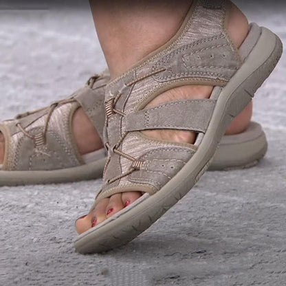 Kelly | Komfortable Sportsandaler