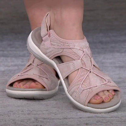 Kelly | Komfortable Sportsandaler