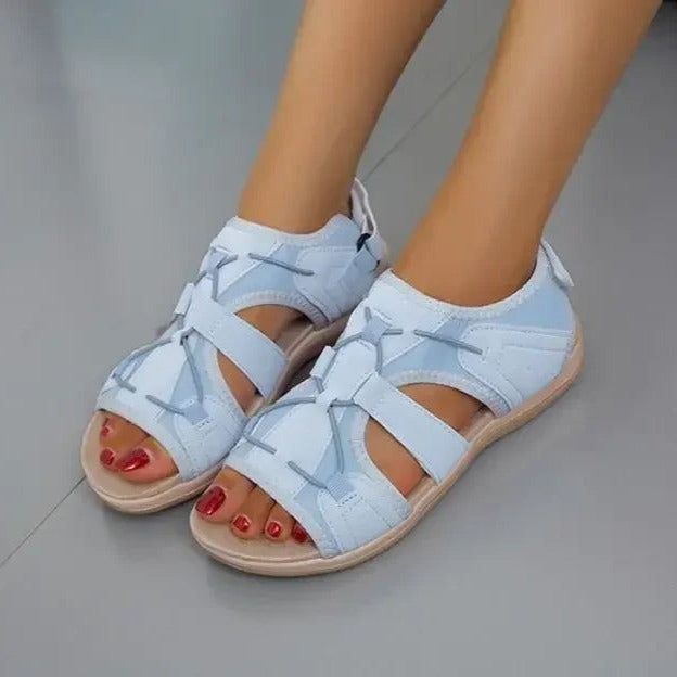 Kelly | Komfortable Sportsandaler