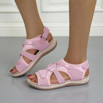 Kelly | Komfortable Sportsandaler