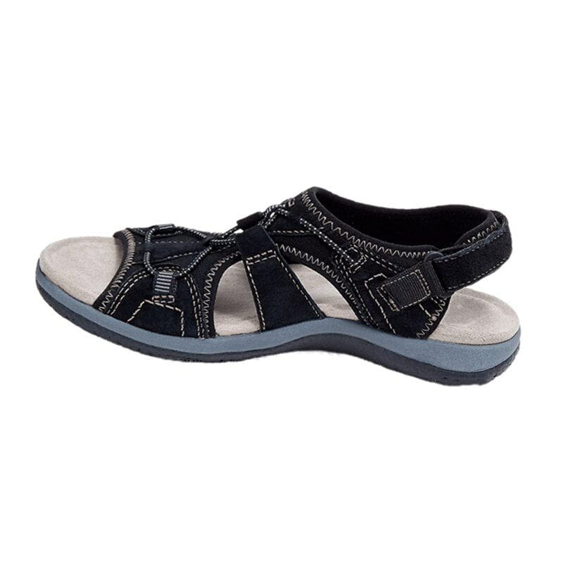 Kelly | Komfortable Sportsandaler