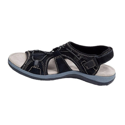 Kelly | Komfortable Sportsandaler