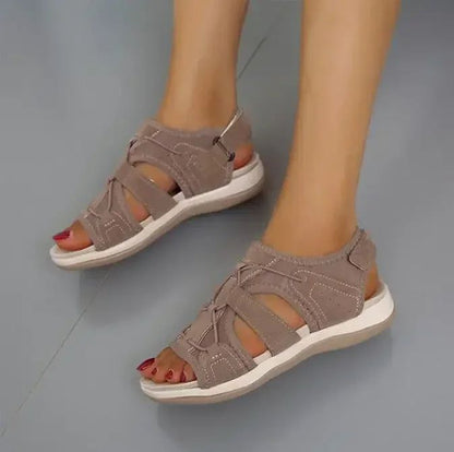Kelly | Komfortable Sportsandaler