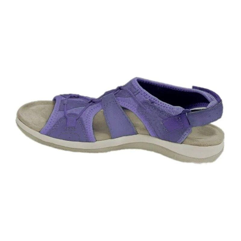 Kelly | Komfortable Sportsandaler