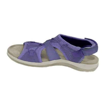 Kelly | Komfortable Sportsandaler