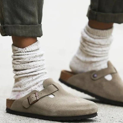 Noa | Unisex Holdbare Elegante Sandaler