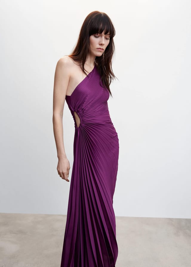 Lori | Elegant Maxi Kjole