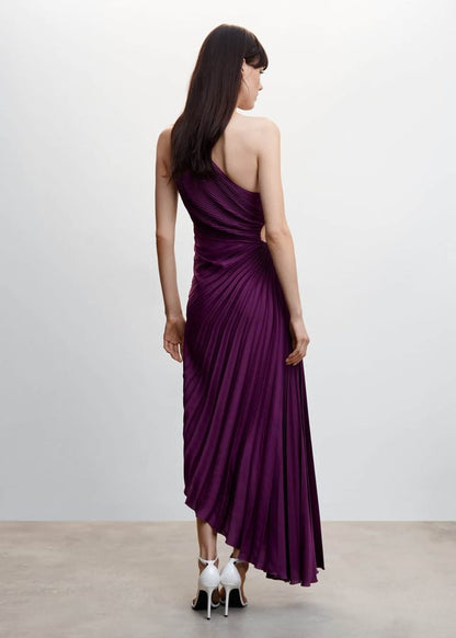 Lori | Elegant Maxi Kjole