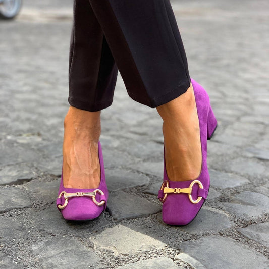 Tammy | Ortopædiske Pumps