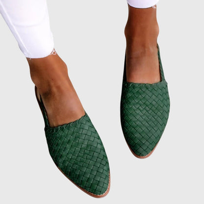 Michele | Ortodontiske Mules