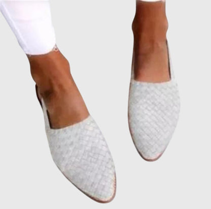 Michele | Ortodontiske Mules