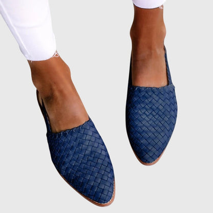 Michele | Ortodontiske Mules