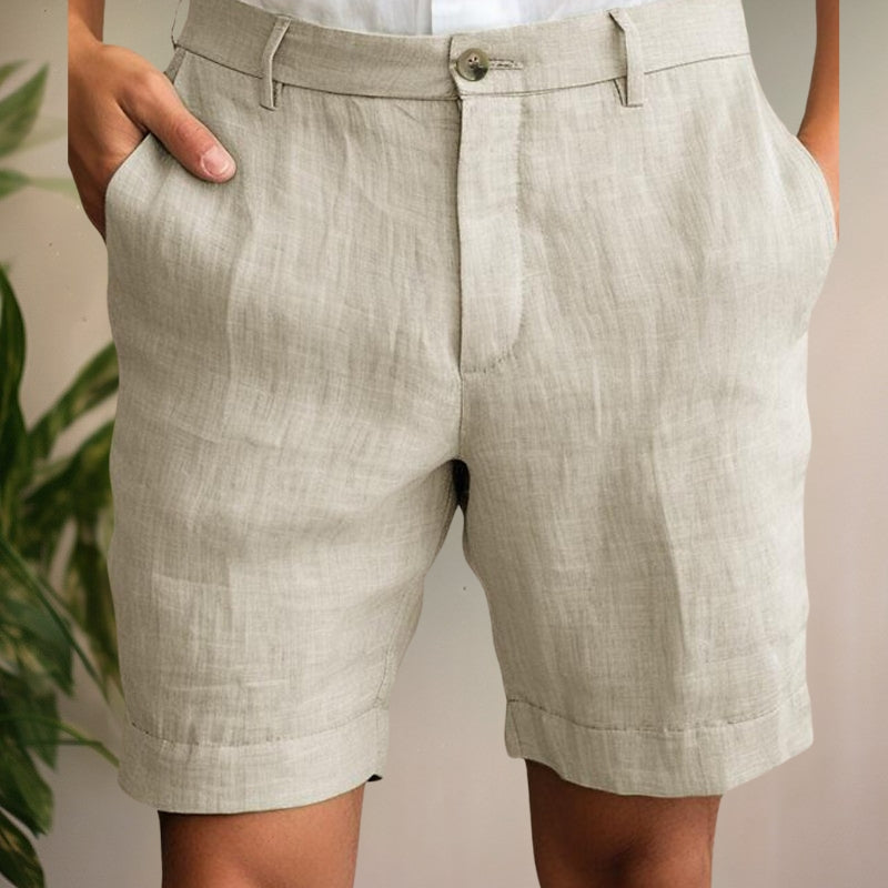 Leonard | Letvægts Herreshorts
