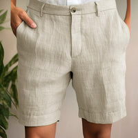 Leonard | Letvægts Herreshorts