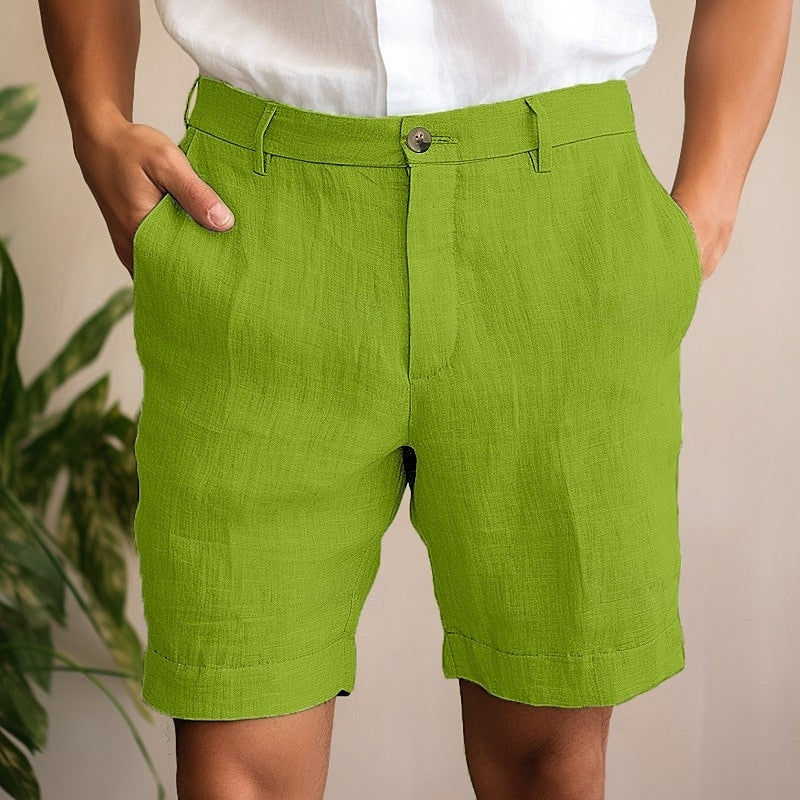 Leonard | Letvægts Herreshorts