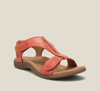 Lacey | Kvinders Justerbare Komfort Sandaler