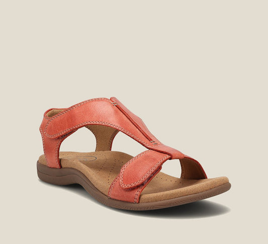 Lacey | Kvinders Justerbare Komfort Sandaler