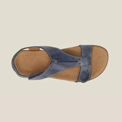 Lacey | Kvinders Justerbare Komfort Sandaler