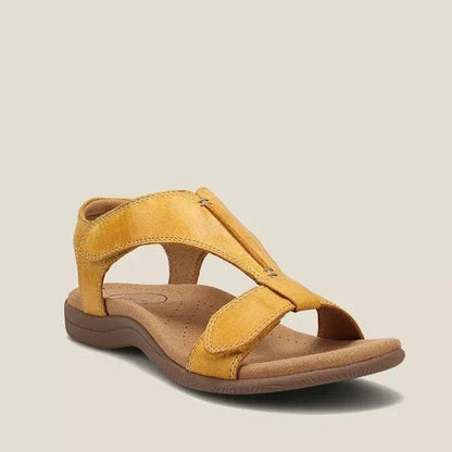 Lacey | Kvinders Justerbare Komfort Sandaler