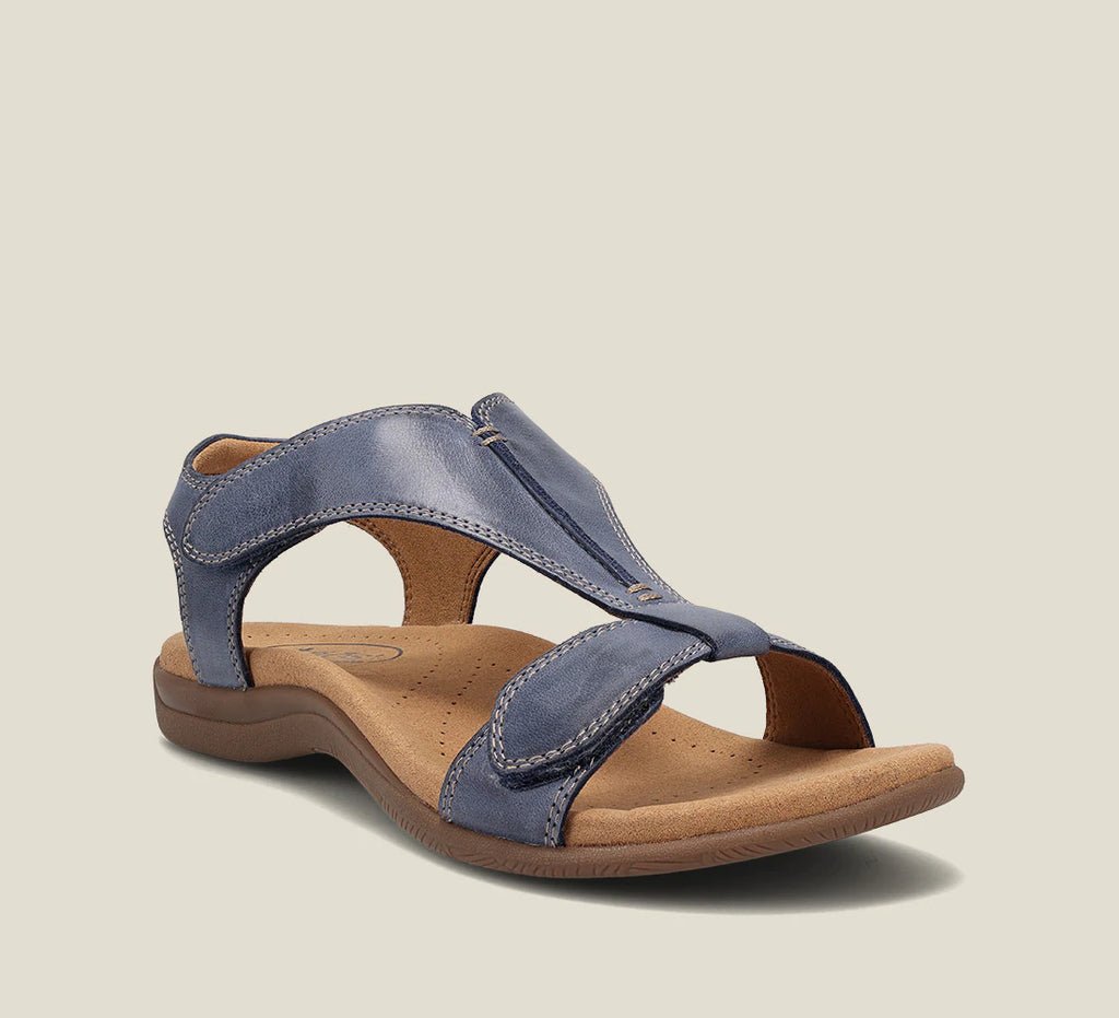 Lacey | Kvinders Justerbare Komfort Sandaler