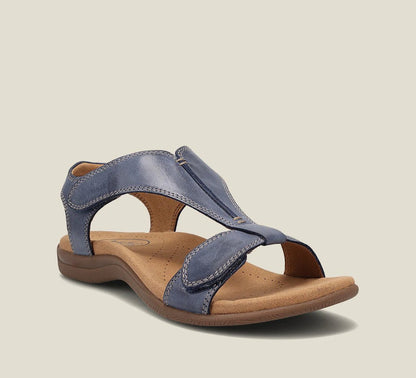 Lacey | Kvinders Justerbare Komfort Sandaler