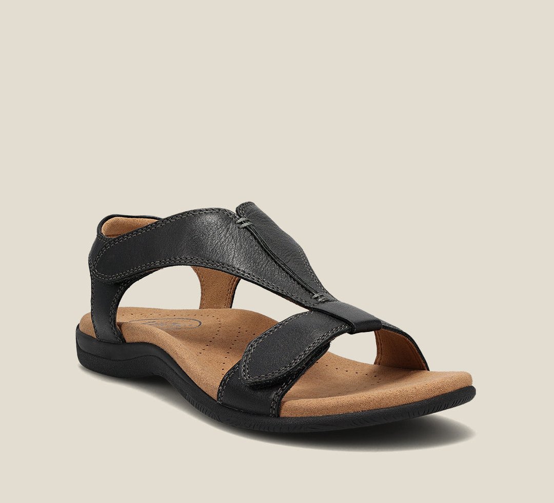 Lacey | Kvinders Justerbare Komfort Sandaler