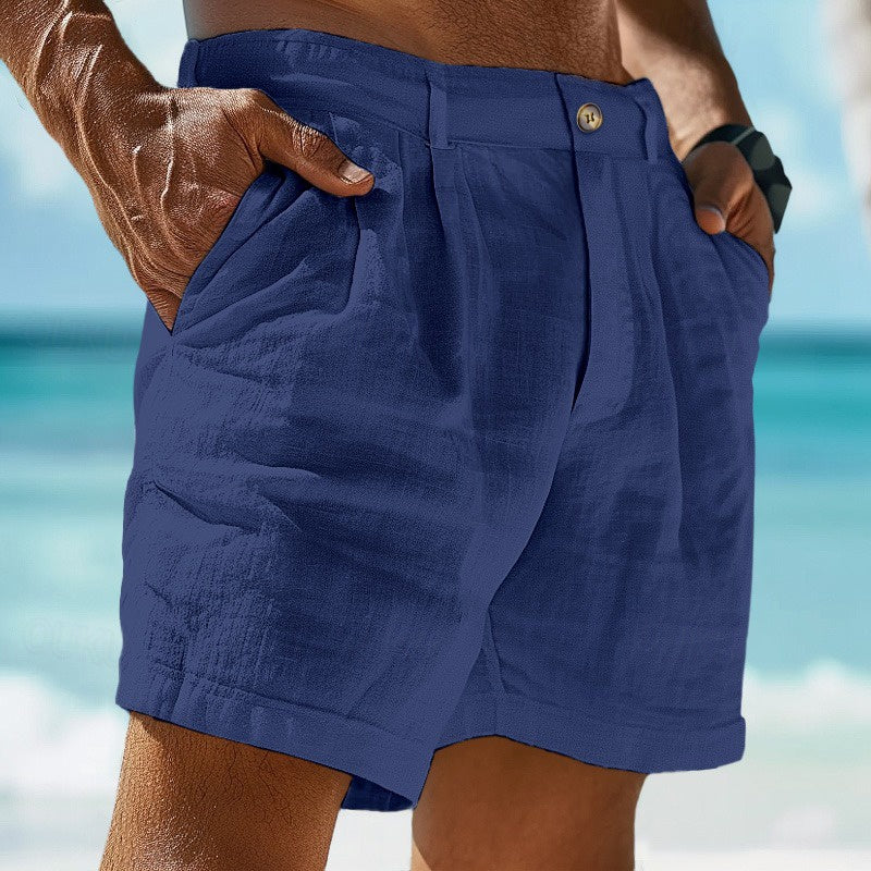 Reed | Behagelige Sommer Shorts til Mænd