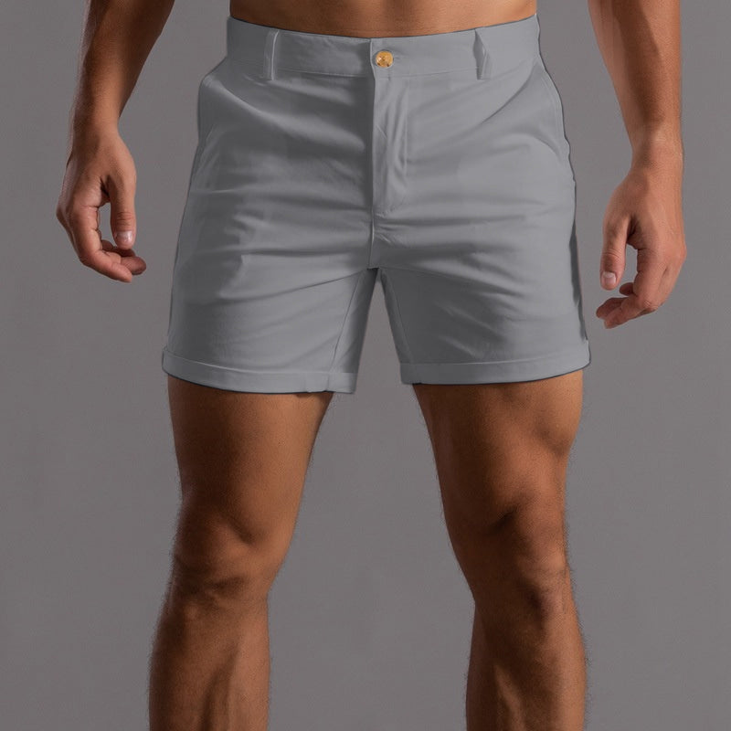 Jonathan | Stilfulde Skræddersyede Shorts