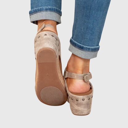 Pamela | Ortodiske Sandaler