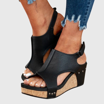 Pamela | Ortodiske Sandaler