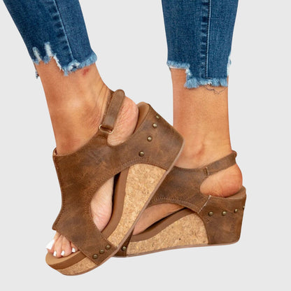 Pamela | Ortodiske Sandaler
