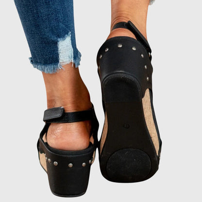 Pamela | Ortodiske Sandaler