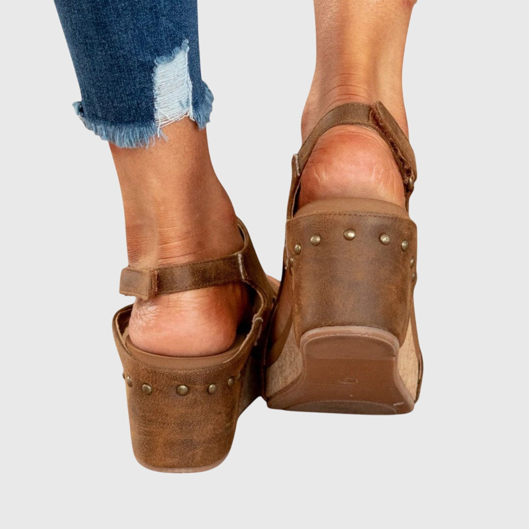 Pamela | Ortodiske Sandaler