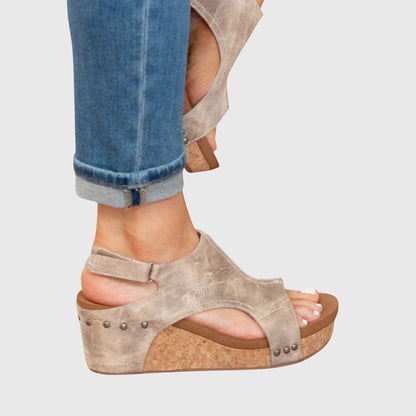 Pamela | Ortodiske Sandaler